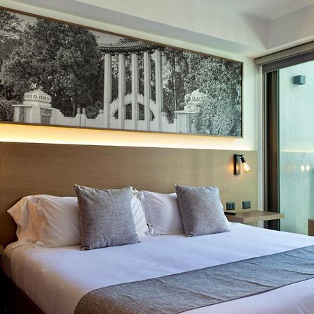 Mi Zona Lodging Condesa 멕시코 시 외부 사진