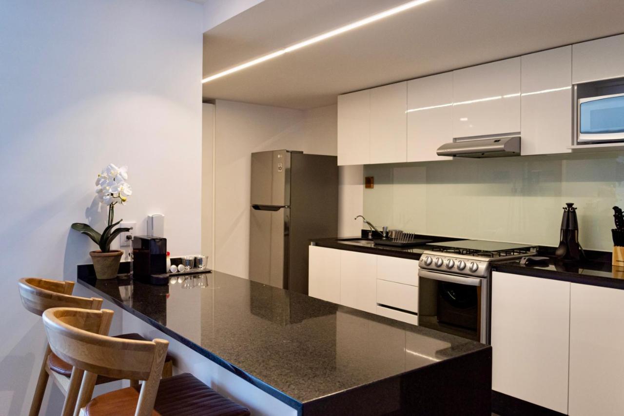Mi Zona Lodging Condesa 멕시코 시 외부 사진
